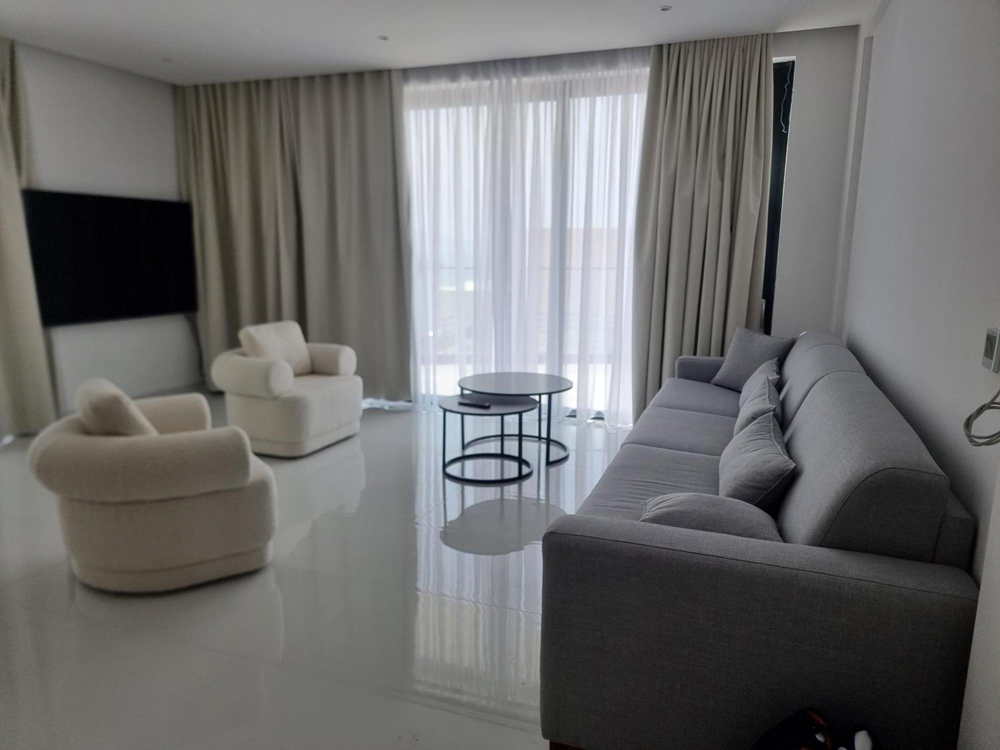 Villa Palmera - Palmera Saranda