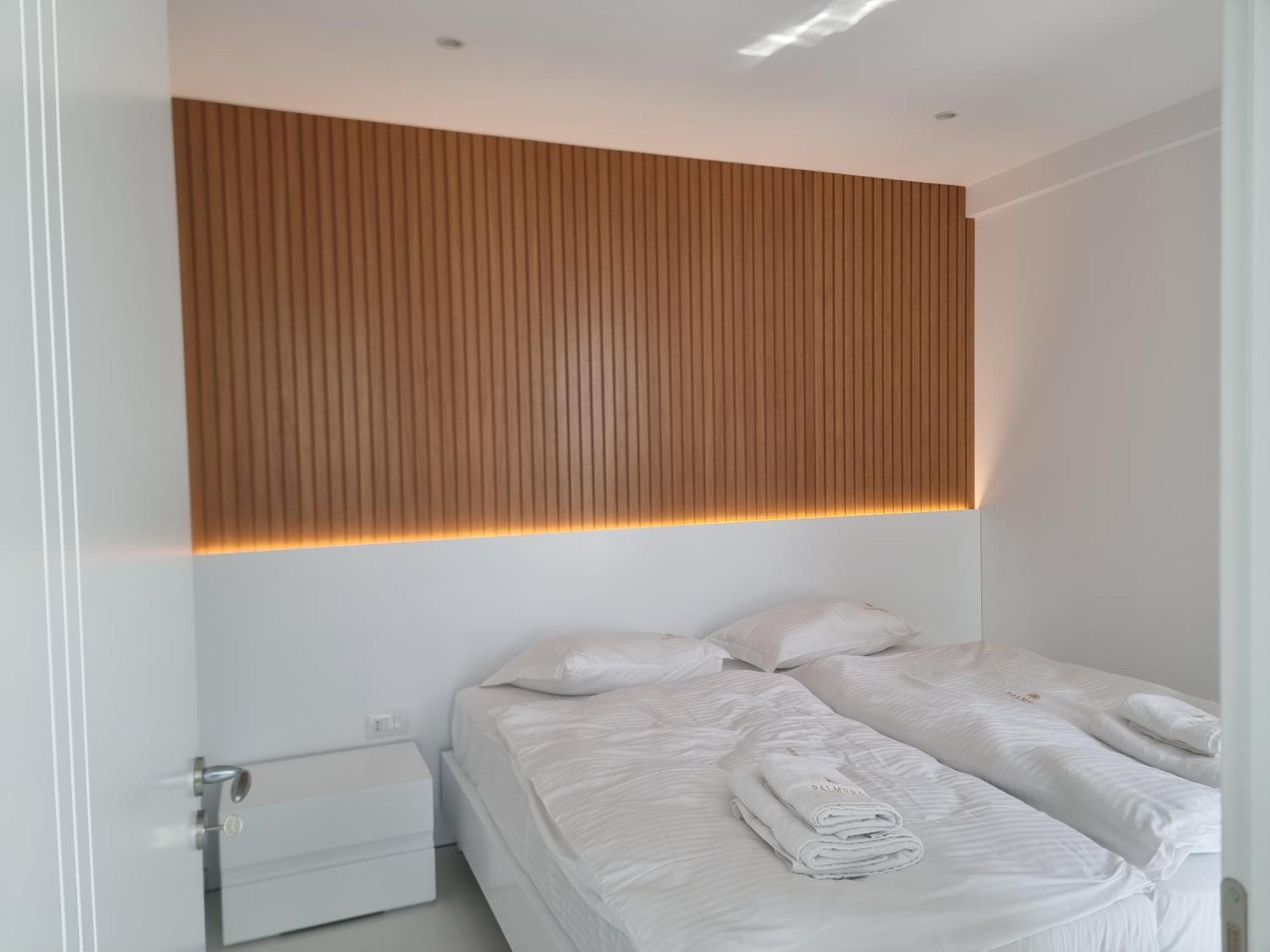 Palmera - Palmera Villa Sarande