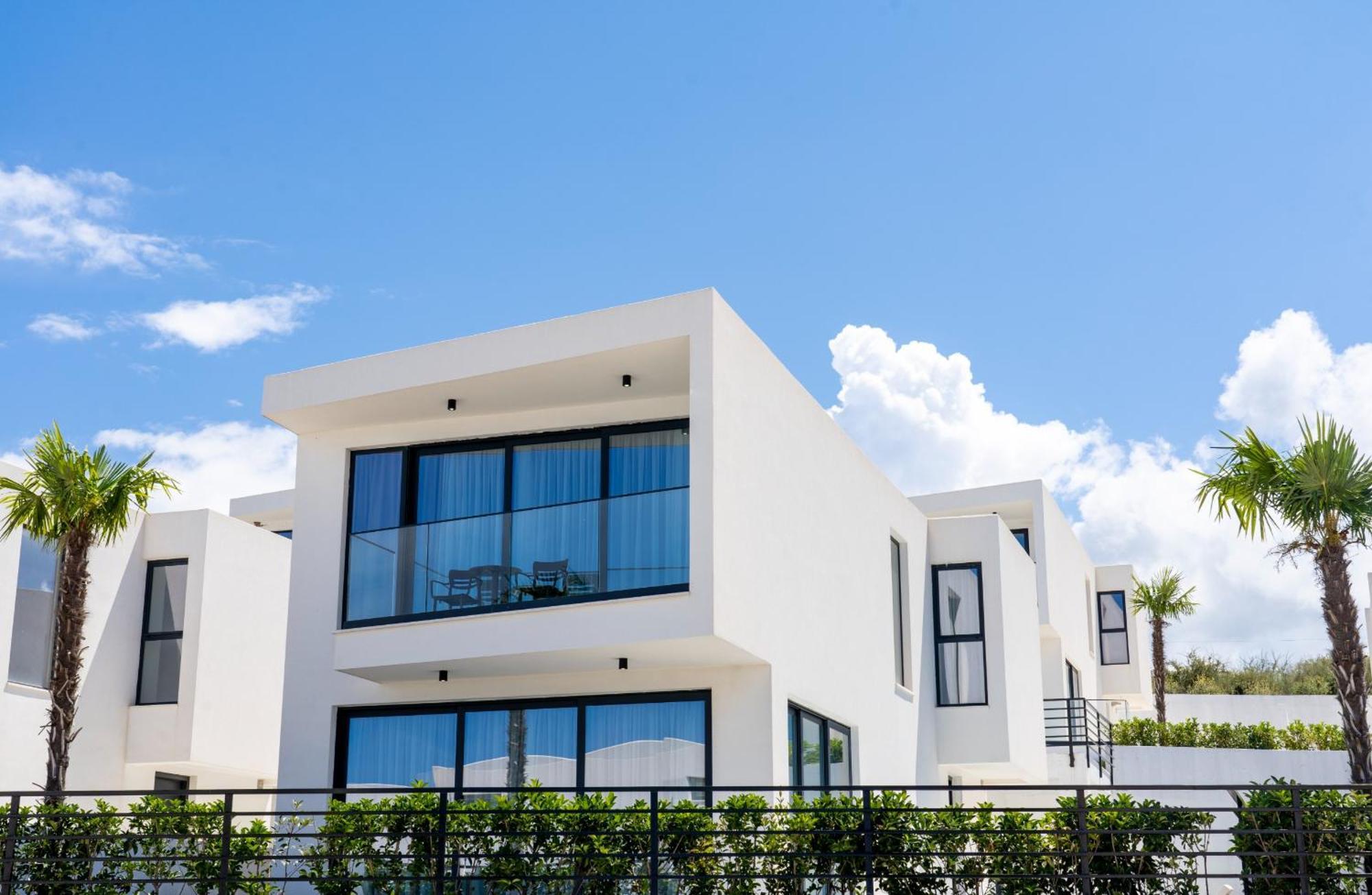 Palmera - Palmera Villa Sarande