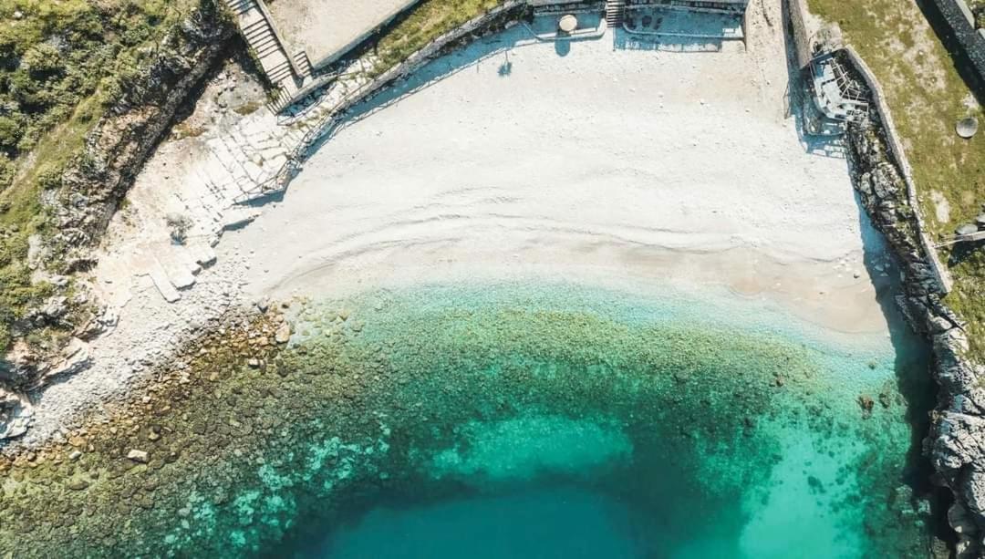 Villa Palmera - Palmera Saranda