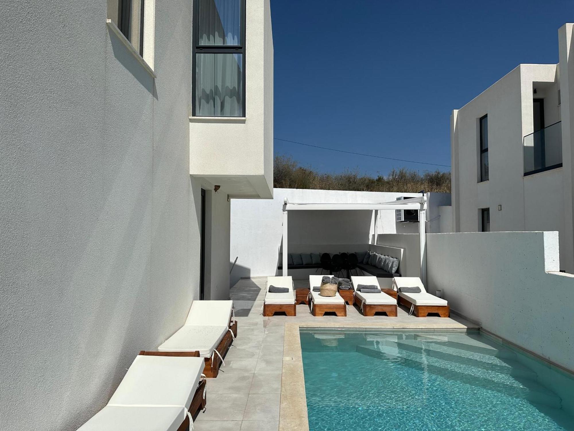 Palmera - Palmera Villa Saranda