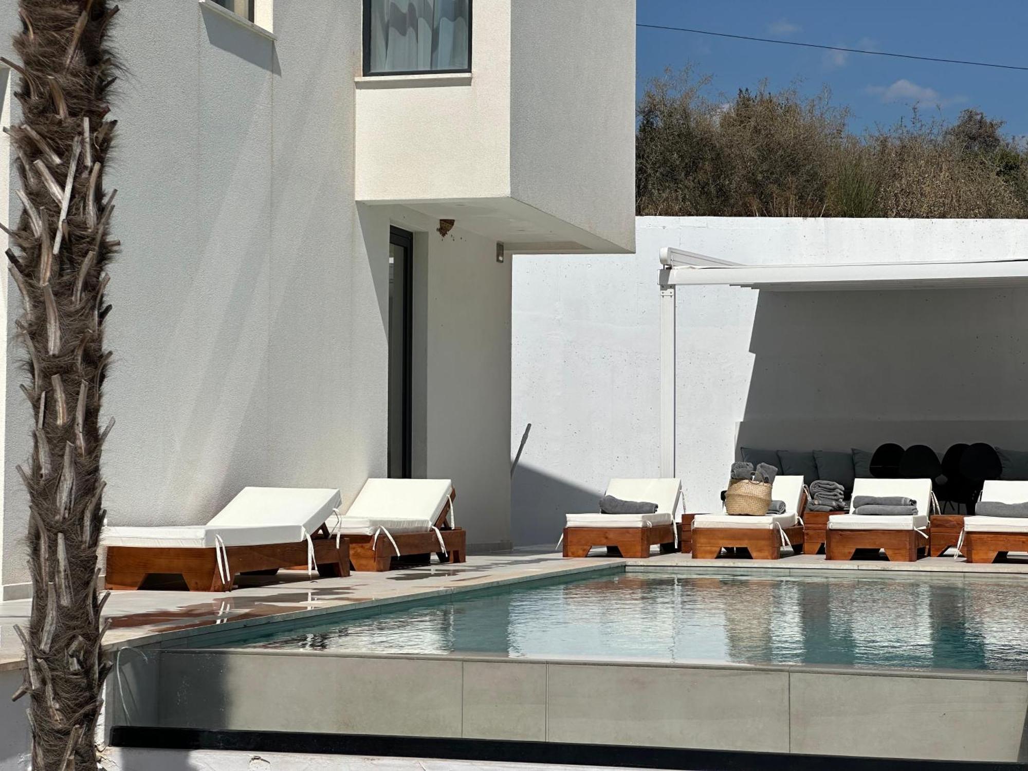 Palmera - Palmera Villa