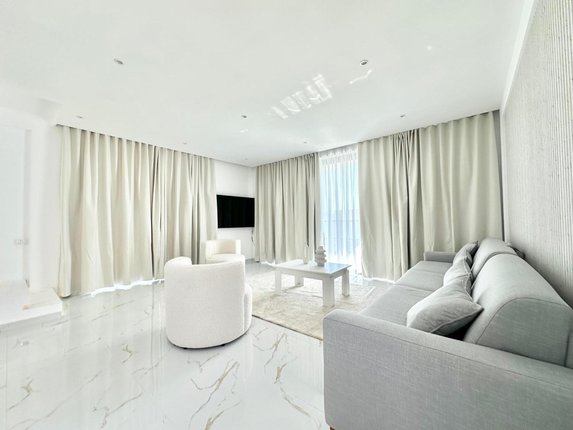 Palmera - Palmera Villa *