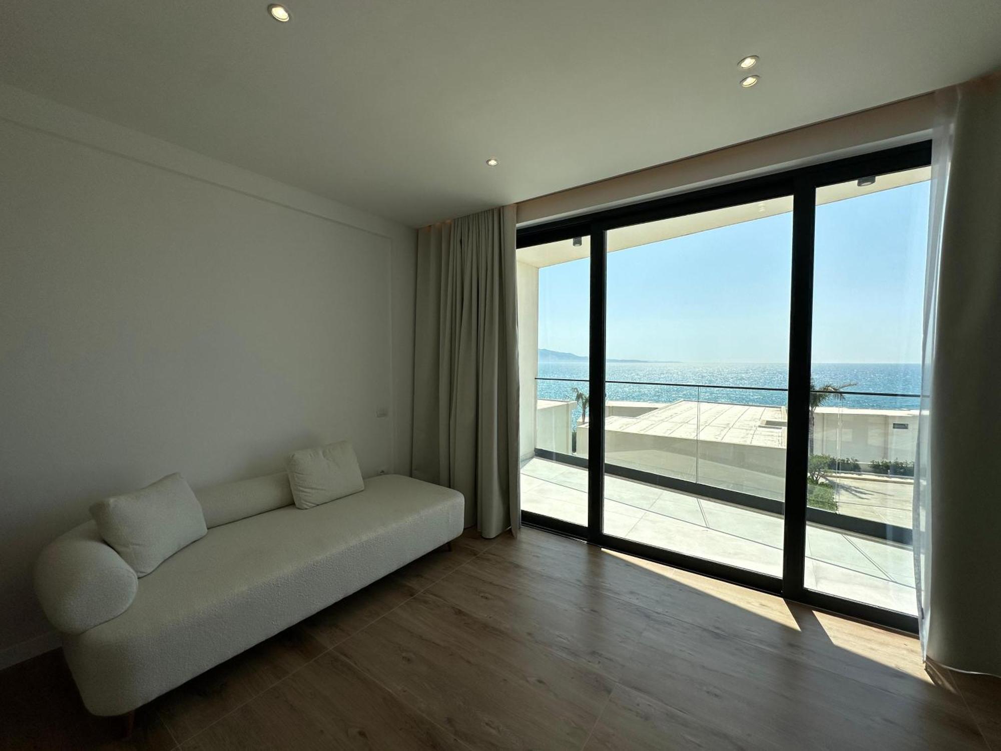 Palmera - Palmera Villa Sarande
