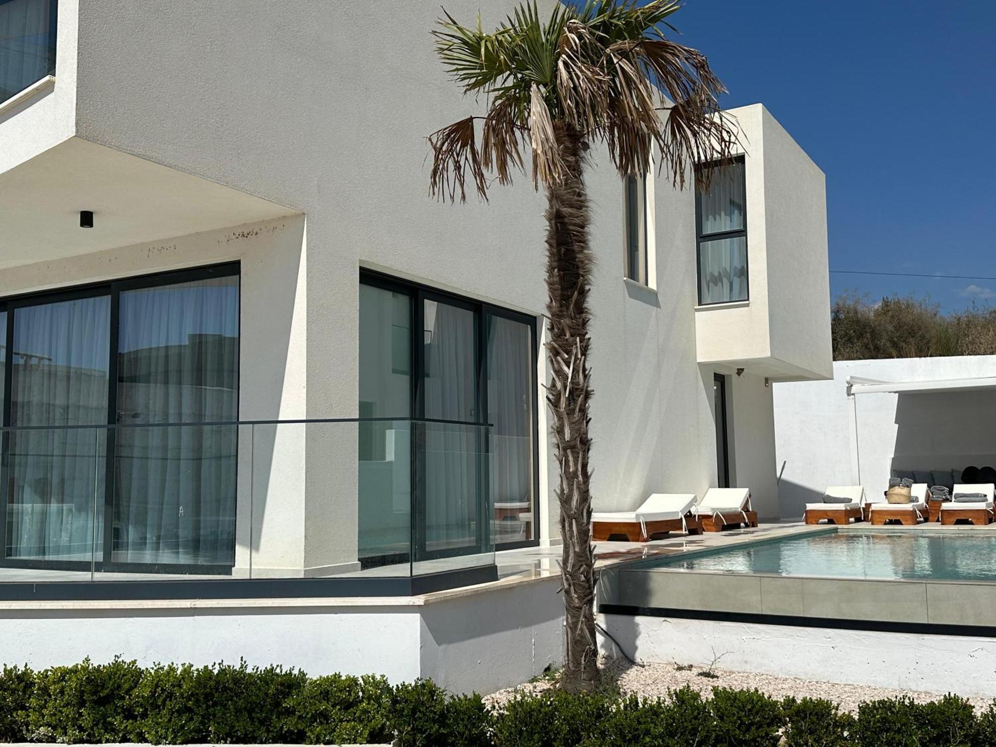 Villa Palmera - Palmera Sarande