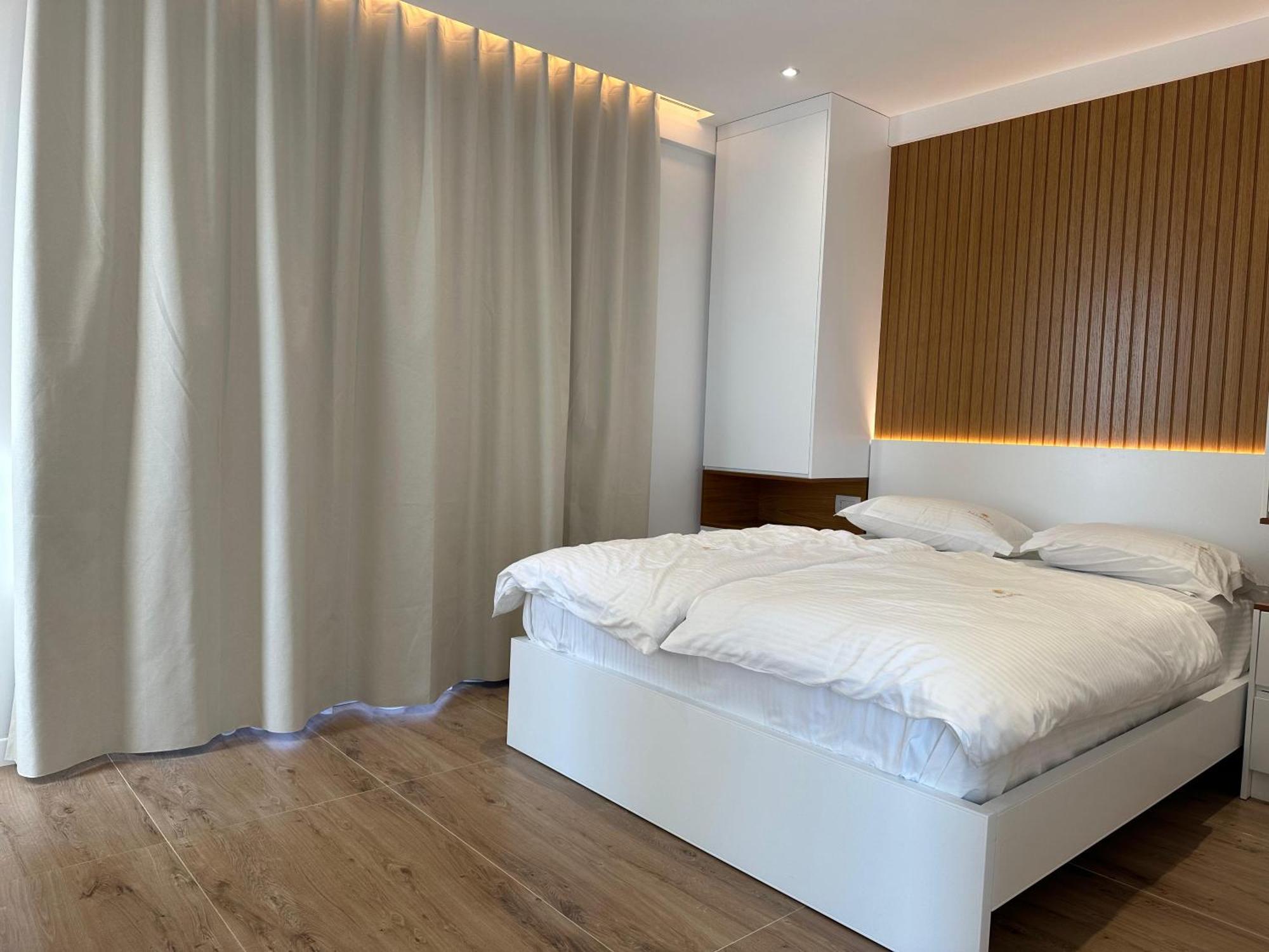 Palmera - Palmera Villa Saranda