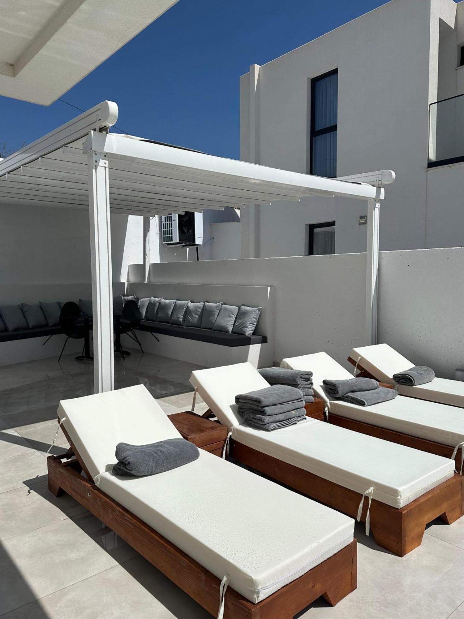 Palmera - Palmera Villa