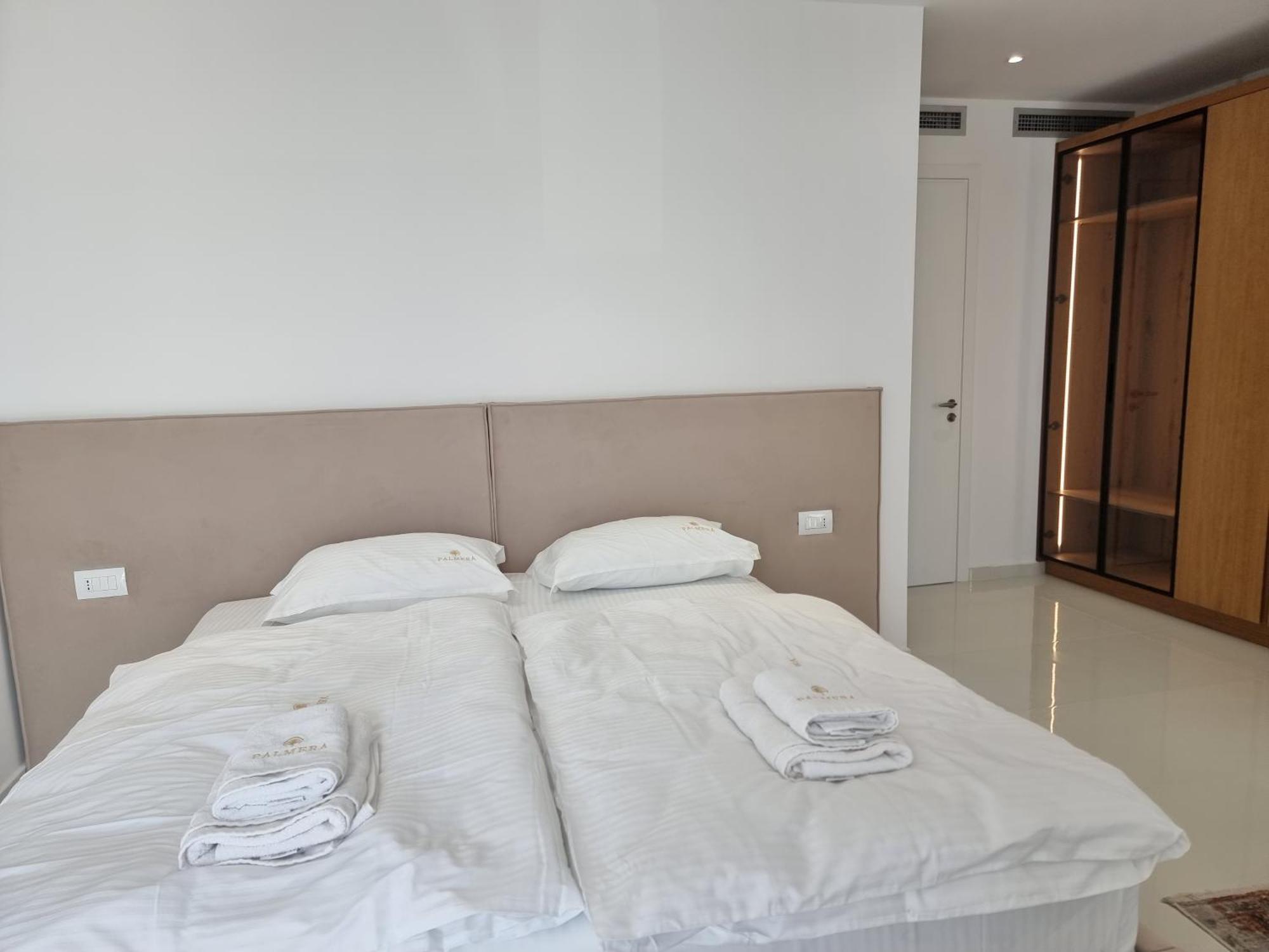 Palmera - Palmera Sarandë