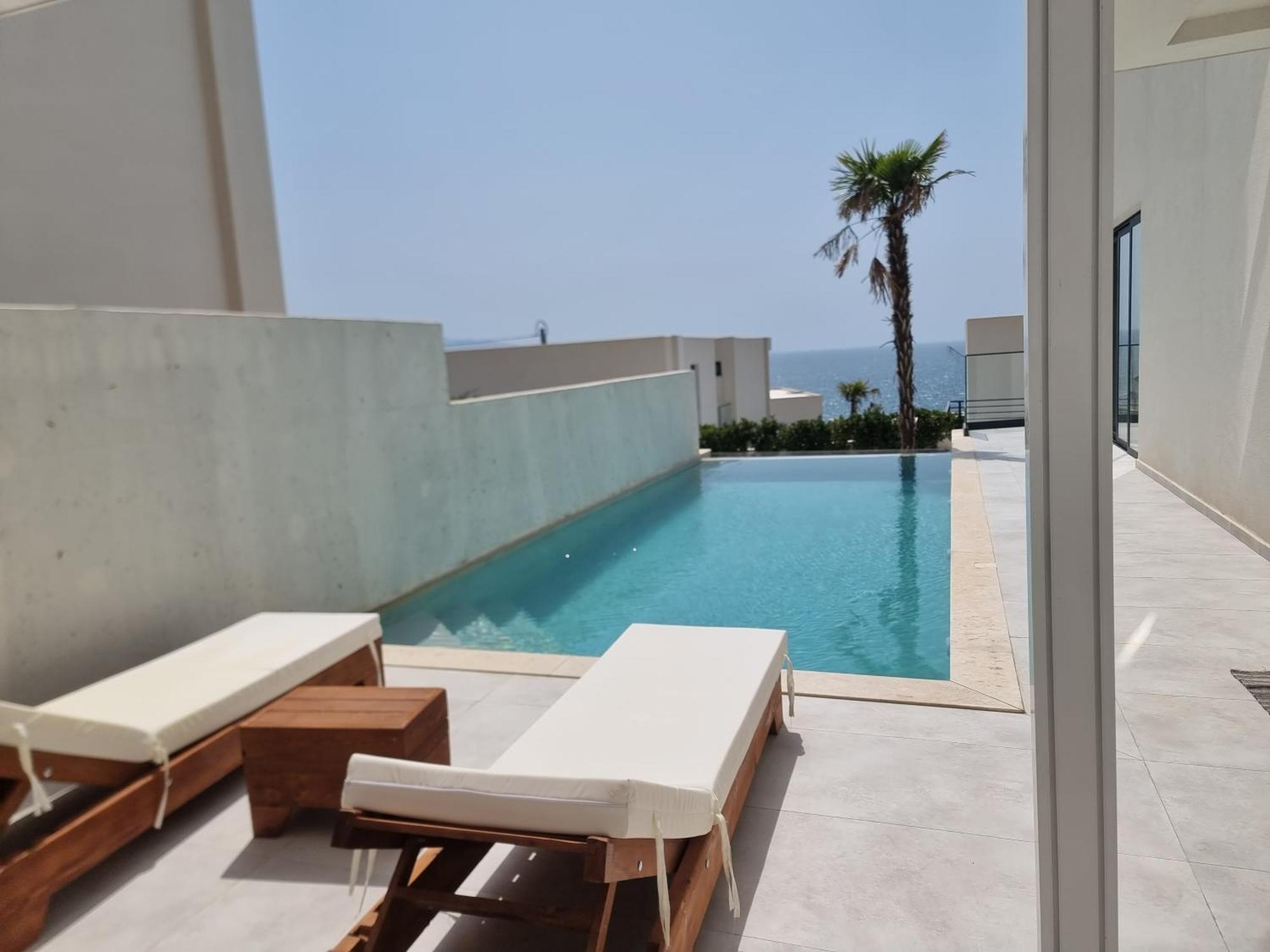 Villa Palmera - Palmera Sarande