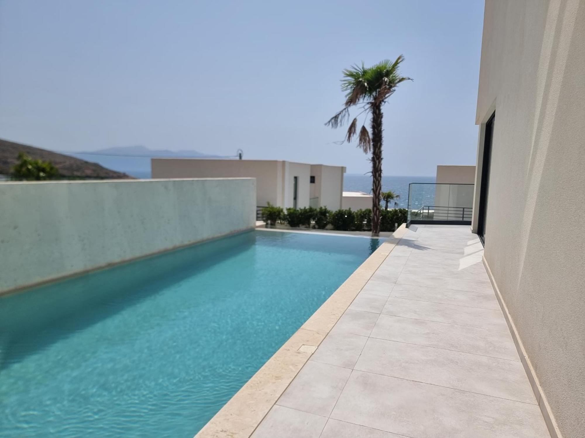 Palmera - Palmera Villa