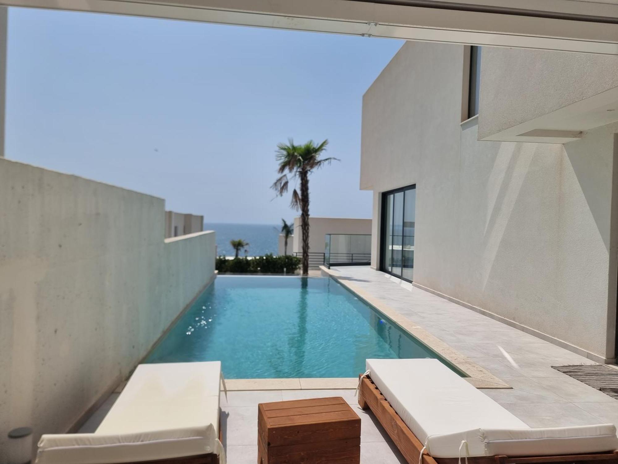 Palmera - Palmera Villa Sarande