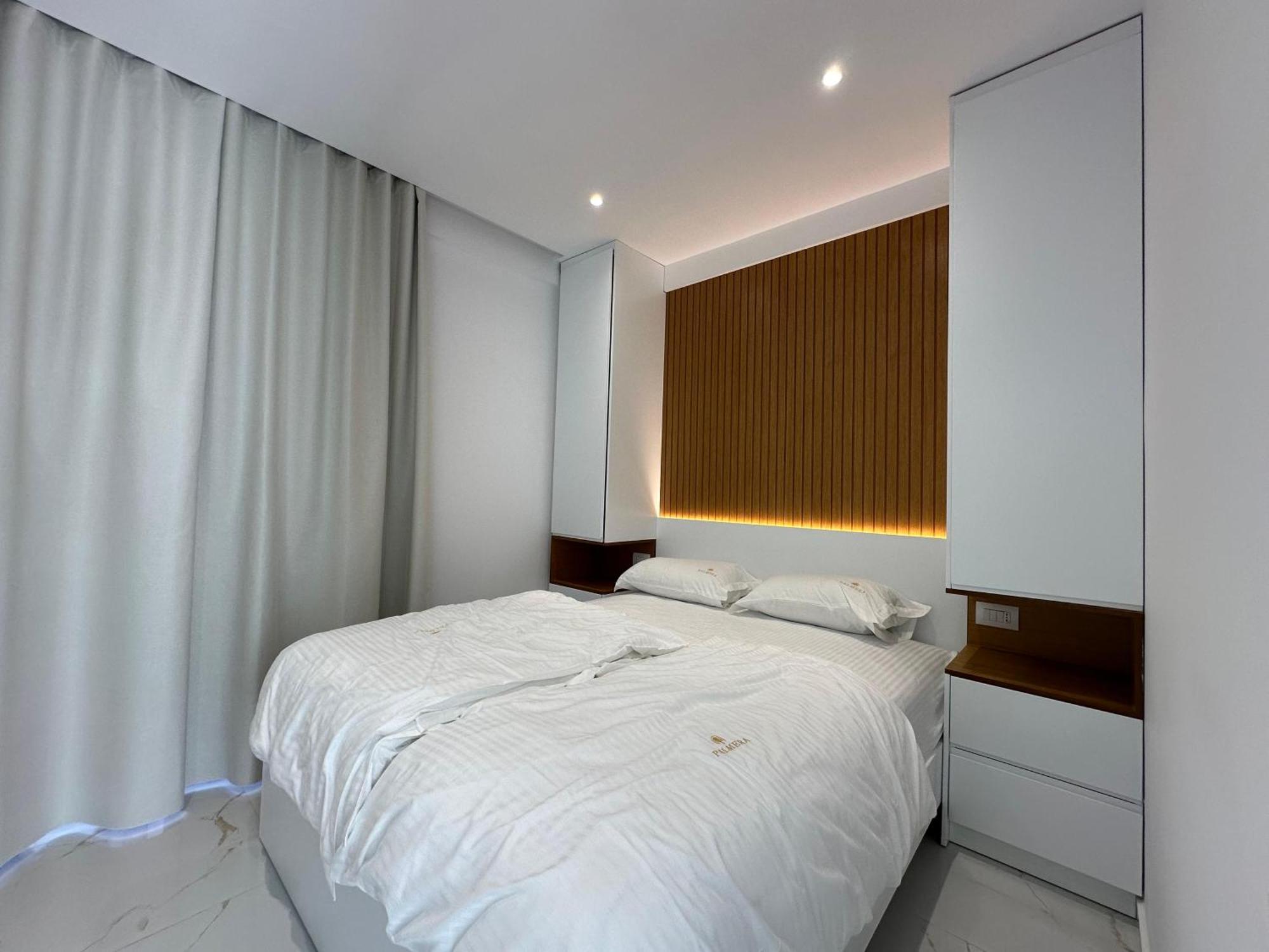 Villa Palmera - Palmera Sarande