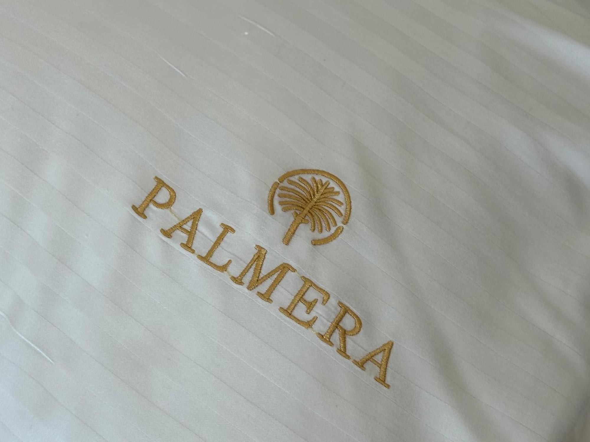 Palmera - Palmera *