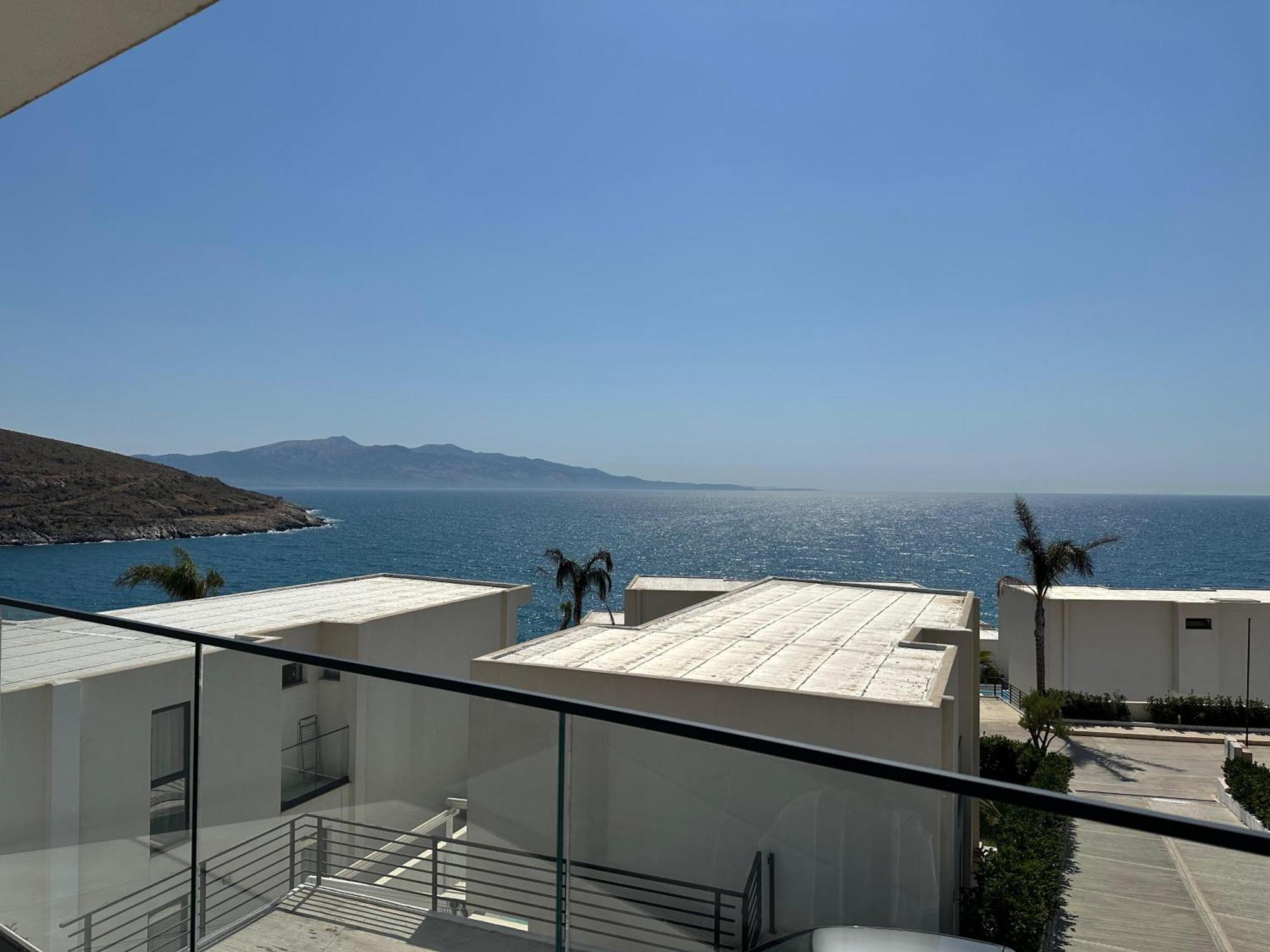 Villa Palmera - Palmera Sarandë