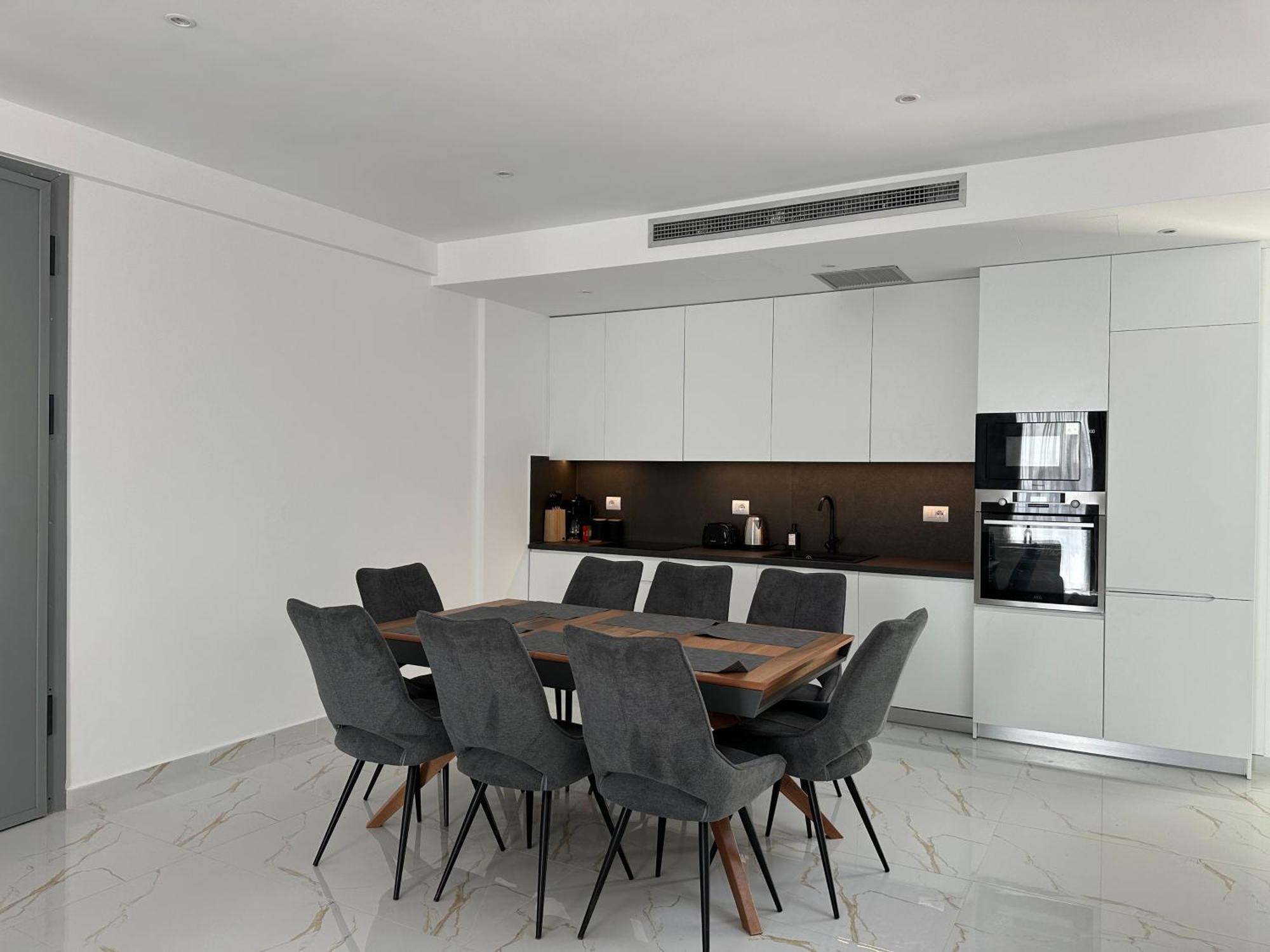 Villa Palmera - Palmera Sarandë