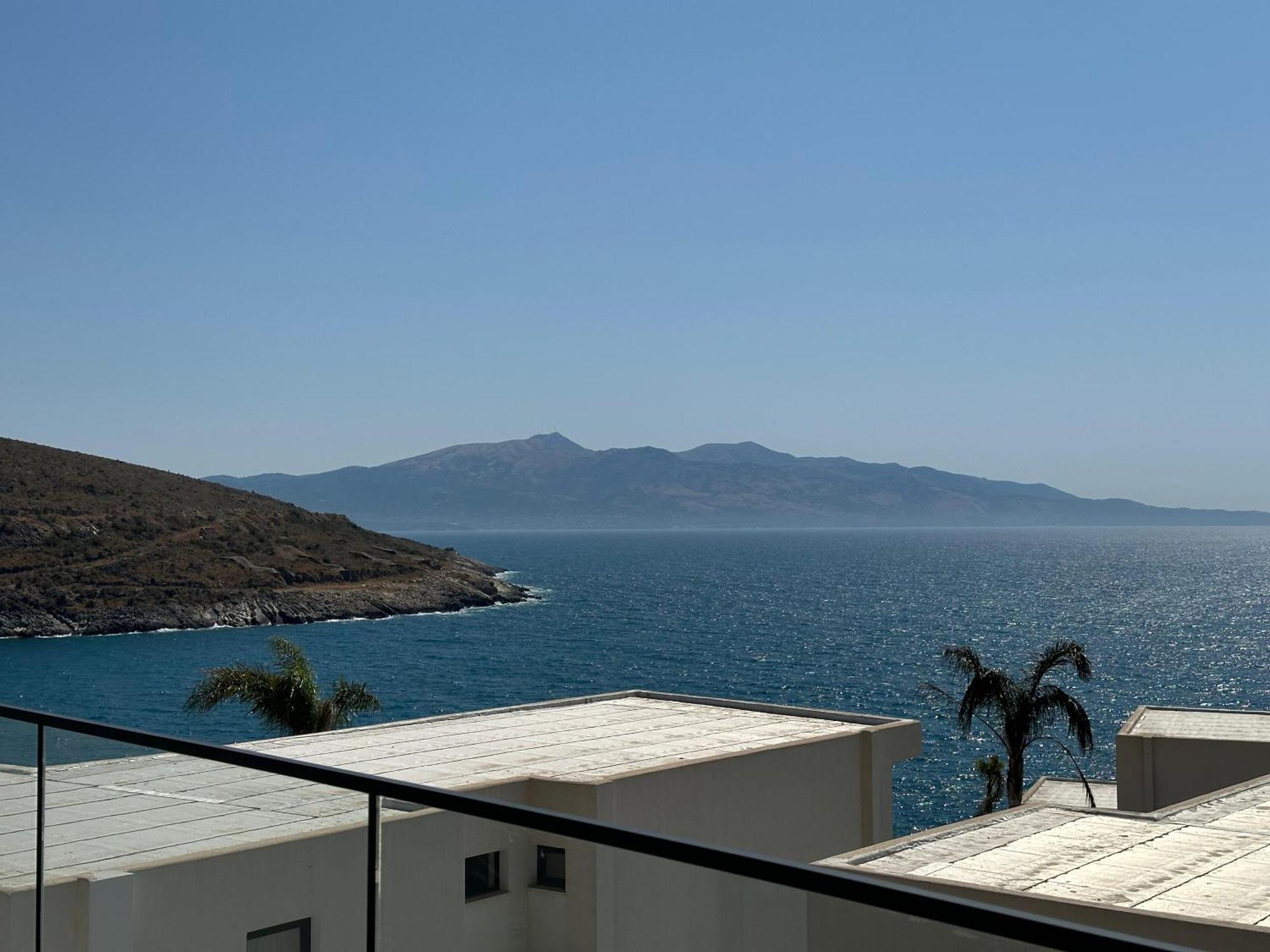 Villa Palmera - Palmera Sarande